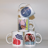 VBDFM | Kaffekoppar