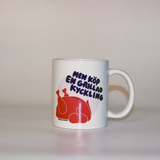 VBDFM | Kaffekoppar
