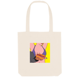 Bröstkorv | Totebag