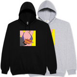 Bröstkorv | Hoodie
