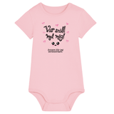 Var Snäll Mot Mig | Baby Body
