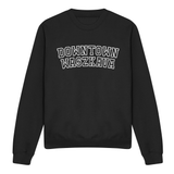 Downtown Waszkava | Crewneck
