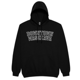 Downtown Waszkava | Hoodie