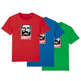 OBOY | T-shirt | RGB