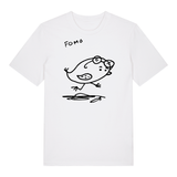 Lina Sandquist | FOMO-fågeln | T-shirt