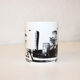 Gudagrant | Malmö Invasion | Kaffekopp