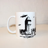 Gudagrant | Malmö Invasion | Kaffekopp