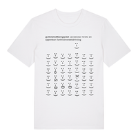 Christoffer Nyqvist | Levererar | T-shirt