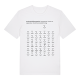 Christoffer Nyqvist | Levererar | T-shirt