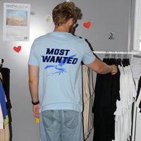 Gudagrant | Most Wanted | T-shirt