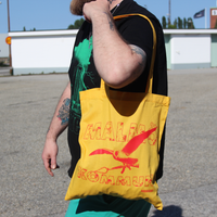Gudagrant | Malmö kommun | Skåne | Totebag