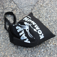 Gudagrant | Malmö kommun | Totebag