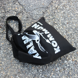 Gudagrant | Malmö kommun | Totebag