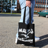 Gudagrant | Malmö kommun | Totebag