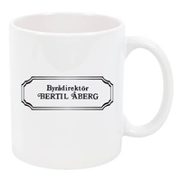 FTP | Kaffekopp