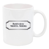 Fotbollen ut ur graffen | Kaffekopp