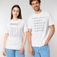 Christoffer Nyqvist | Bög | T-shirt