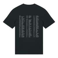 Medborgare | T-shirt