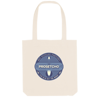 Prosetcho | Totebag
