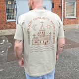 Gudagrant | Myntet | T-shirt