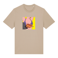 Bröstkorv | T-shirt
