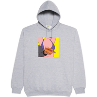 Bröstkorv | Hoodie