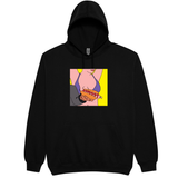 Bröstkorv | Hoodie
