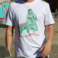 Sillagumman | Collective Productions x Gudagrant