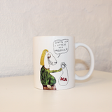 Henrik Möller | ICA Vittsjö | Kaffekopp
