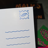 Gudagrant Original Mix | Vykort | 6-Pack