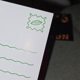 Gudagrant Original Mix | Vykort | 6-Pack