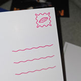 Gudagrant Original Mix | Vykort | 6-Pack