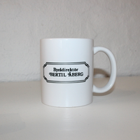 Harrrd rock | Kaffekopp