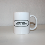 Harrrd rock | Kaffekopp