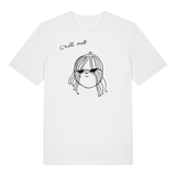 Lina Sandquist | Chill out-tjejen | T-shirt
