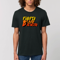 Frosty Beard Brewery | T-shirt