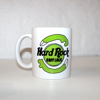 Harrrd rock | Kaffekopp