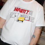 Henrik Möller | Närbutik Hautet på Dalaplan | T-shirt