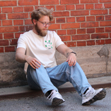 Gudagrant | Humle | T-shirt