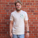 Gudagrant | Humle | T-shirt