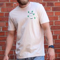 Gudagrant | Humle | T-shirt