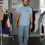 Gudagrant | Most Wanted | T-shirt