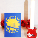 Gudagrant Original Mix | Vykort | 6-Pack