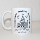 Gudagrant | Myntet | Kaffekopp
