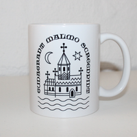 Gudagrant | Myntet | Kaffekopp