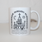 Gudagrant | Myntet | Kaffekopp