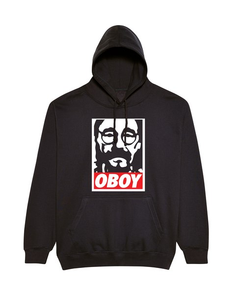 OBOY | Hoodie | Orginalet