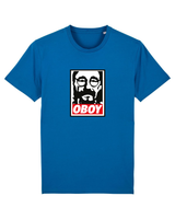OBOY | T-shirt | RGB