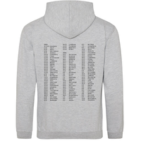 Medborgare | Hoodie