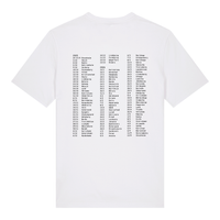 Medborgare | T-shirt